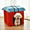 Universal Cat Airdrop Enclosed Villa Kennel Dog House